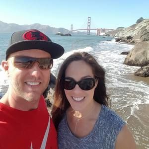 Meet your Posher, Joe